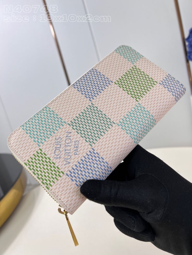 Louis Vuitton Wallets